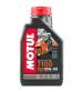 ACEITE 10W 40 ( ENVASE 1 LITRO ) 100% SINTÉTICO 7100 4 T.