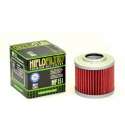 FILTRO ACEITE BMW F 650 00, KTM 500 MOTOR ROTAX HIFLOFILTRO R: HF151