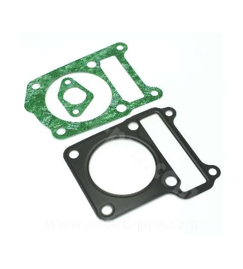 JUNTA CILINDRO YAMAHA YBR 150 C.C. 4 T R: 071851D