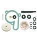 KIT REPARACIÓN BOMBA AGUA DERBI/APRILIA MOTOR PIAGGIO - TECNIUM - R: 11420