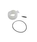 KIT REPARACIÓN CARBURADOR DELLORTO SHA R: 913093