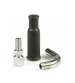 CODO 90 GRADOS CARBURADOR DELLORTO PHBG, PHBH, PHBL, PHF, PHM, CABLE ACELERADOR R: 53036.78