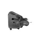FILTRO DE AIRE COMPLETO MINARELLI HORIZONTAL AEROX 50 / JOG RR 50 R: 114042
