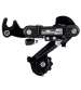CABLE GRANDE DE CAMBIO TRASERO 6/7 V CON PATA SUNRACE R: V502067A