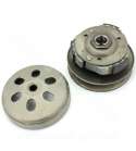 EMBRAGUE COMPLETO D. 125 MM. HONDA SH 125 C.C. / KYMCO AGILITY 125 / SYM JOYRIDE 125 2005, HONDA SH125 2000-08 R: 287800E