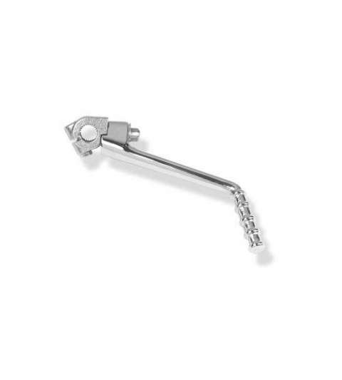 PEDAL ARRANQUE AM 6 ACERO CROMO R: 776-CR