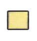 FILTRO AIRE MEIWA BMW K75 / K100 / K1100 LT R: F265156