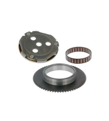 EMBRAGUE DE ARRANQUE MOTOS CHINAS 50 C.C. 101 OCTANOS R: 21101027 / KW13991