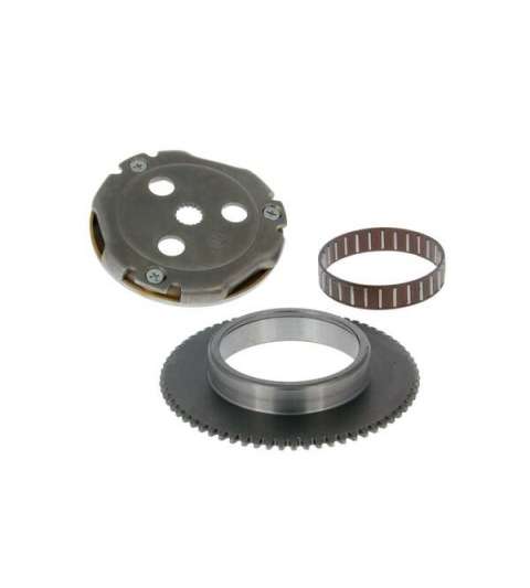 EMBRAGUE DE ARRANQUE MOTOS CHINAS 50 C.C. 101 OCTANOS R: 21101027 / KW13991