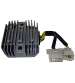 REGULADOR 12V TRIFASE 8 CABLES CON SENSOR HONDA TRANSALP 600 - SGR - R: 04172087