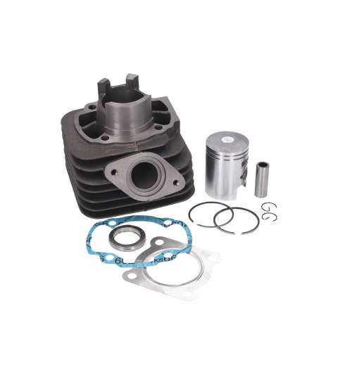 CILINDRO DAELIM S FIVE 50 01/14 101 OCTANE R: 09311004 / 38548
