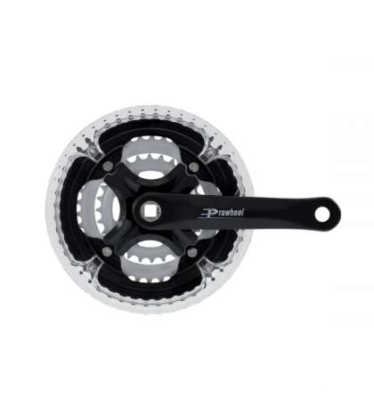 JUEGO BIELAS 28/38/48 X 170 C/P PROWHEEL R: 42 157 0231