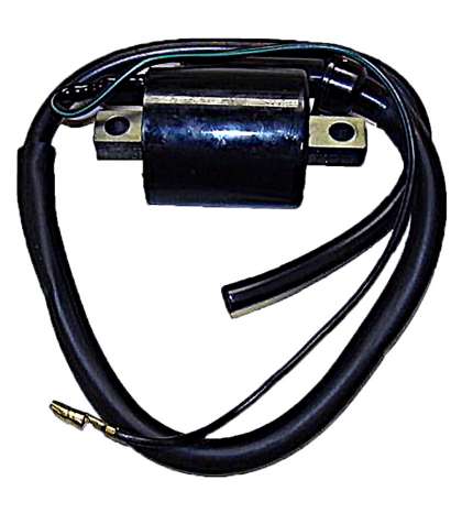 BOBINA DE ALTA APRILIA/YAMAHA/PEUGEOT/HONDA/KYMCO 50 - SGR - R: 04322611