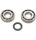 KIT RODAMIENTOS Y RETENES CIGUEÑAL YAMAHA MAJESTY 125 / 150 / 180 R: 082311