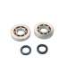 KIT RODAMIENTOS T RETENES PIAGGIO / GILERA 125-150-180 R: KK05000C4