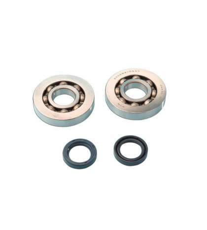 KIT RODAMIENTOS T RETENES PIAGGIO / GILERA 125-150-180 R: KK05000C4