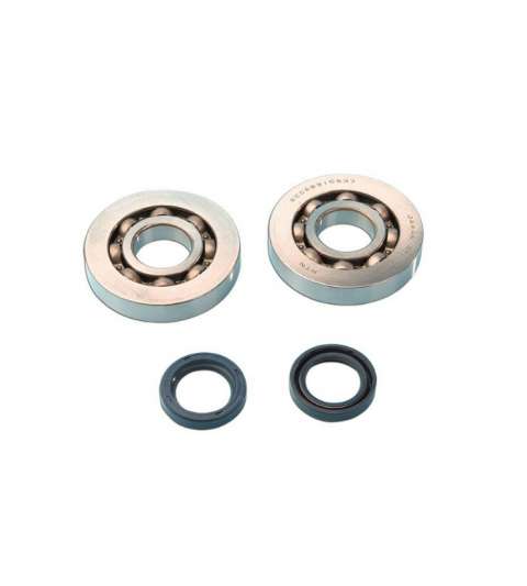 KIT RODAMIENTOS T RETENES PIAGGIO / GILERA 125-150-180 R: KK05000C4