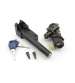 JUEGO CERRADURAS HONDA X8R 50 R: 6528