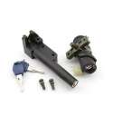 JUEGO CERRADURAS HONDA X8R 50 R: 6528