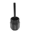 EXTRACTOR CASSETTE SHIMANO HG CON GUIA SUPER B R: 12037