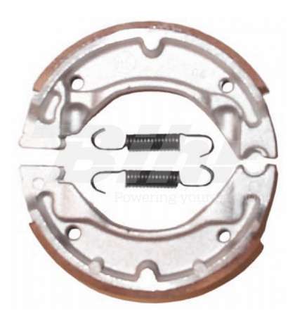JUEGO ZAPATAS FRENO YAMAHA JOG RR 50 R: S543