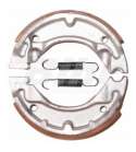 JUEGO ZAPATAS FRENO YAMAHA JOG RR 50 / NEO'S 50 R: S543
