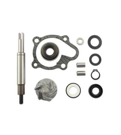 KIT REPARACIÓN BOMBA AGUA KYMCO DINK 180, B&W 180 - TECNIUM - R: 11645