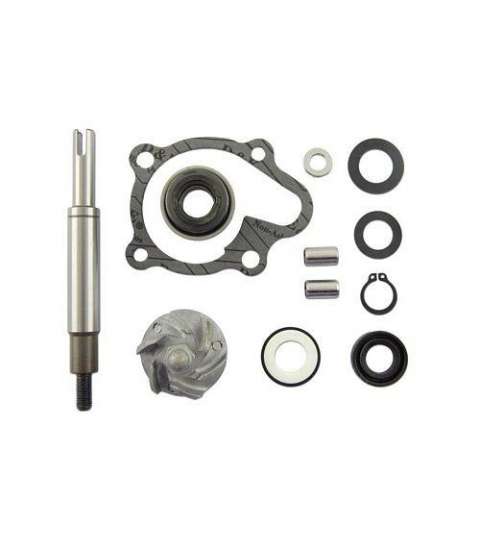 KIT REPARACIÓN BOMBA AGUA KYMCO DINK 180, B&W 180 - TECNIUM - R: 11645