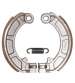 JUEGO ZAPATAS FRENO VESPA PK,T5, XL, PX, IRIS R: S556