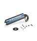 SILENCIOSO ALUMINIO MALOSSI ESCAPE FLIP HOMOLOGADO MALOSSI R: 3218997