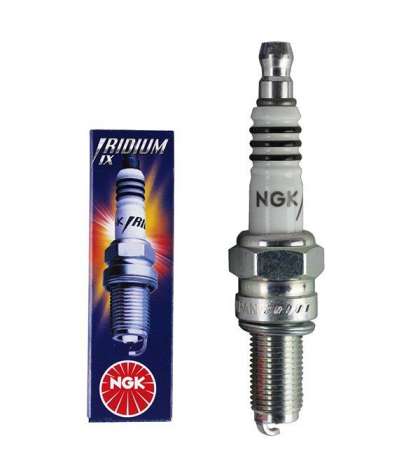 BUJÍA NGK IRIDIUM DCPR8EIX R: 6546