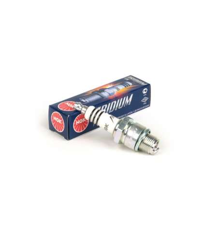 BUJÍA NGK BR9HIX IRIDIUM R: 5687