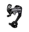 CAMBIO SHIMANO ALTUS RD-M370 9V.CAJA LARGA NEGRO R: ERDM370SGSL
