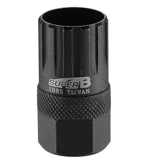 EXTRACTOR PIÑON SHIMANO MF. - SUPER B - R: 12042