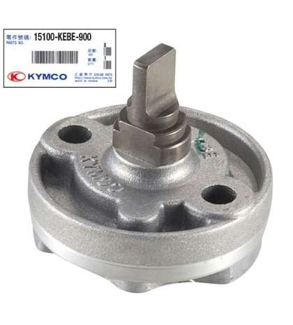 BOMBA ACEITÉ KYMCO SUPER DINK 125 / K-XCT 125 R: 073007