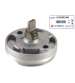 BOMBA ACEITÉ KYMCO GRAN DINK 125-300 / X CITING 300 R: 073009