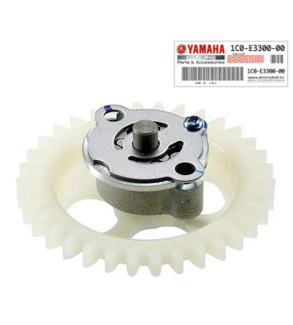 BOMBA ACEITÉ YAMAHA X MAX 250 / X CITY 250 R: 073013