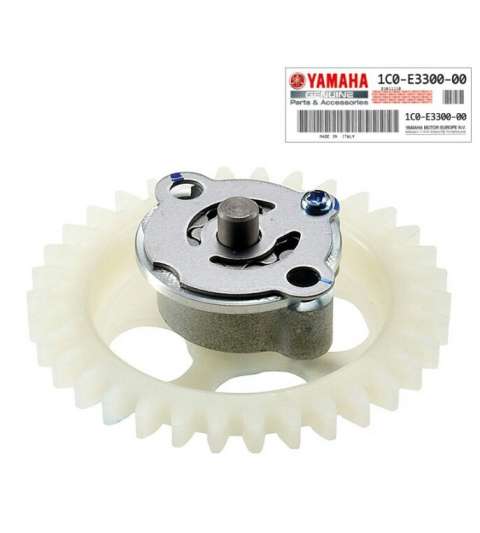 BOMBA ACEITÉ YAMAHA X MAX 250 / X CITY 250 R: 073013