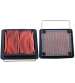 FILTRO DE AIRE KYMCO X-CITING 500 - MEIWA - R: 16641