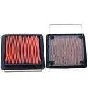 FILTRO DE AIRE KYMCO X CITING 500 MEIWA R: 16641