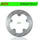 DISCO DE FRENO APRILIA RS 50, YAMAHA TZR 50, DELANTERO - NG - R: 962289