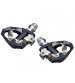 JUEGO PEDALES SHIMANO PD-ES600 CICLO TURISMO SPD R: EPDES600