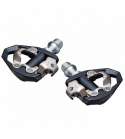 JUEGO PEDALES SHIMANO PD-ES600 CICLO TURISMO SPD R: EPDES600
