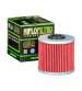 FILTRO ACEITE KYMCO SUPER DINK 125 HIFLOFILTRO R: HF566