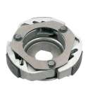 EMBRAGUE TIPO ORIGEN HONDA PS 125 / KYMCO AGILITY 125 R: 19609