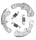 JUEGO ZAPATAS EMBRAGUE DERBI VARIANT 50 R: S560