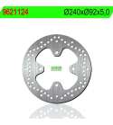 DISCO FRENO TRASERO YAMAHA X MAX 250 / X CITING 250 R: 9621124