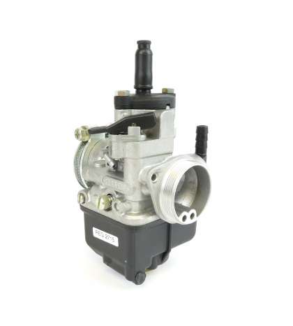 CARBURADOR DELLORTO PHBL 24 AS 2T AIRE MANUAL R: 2715