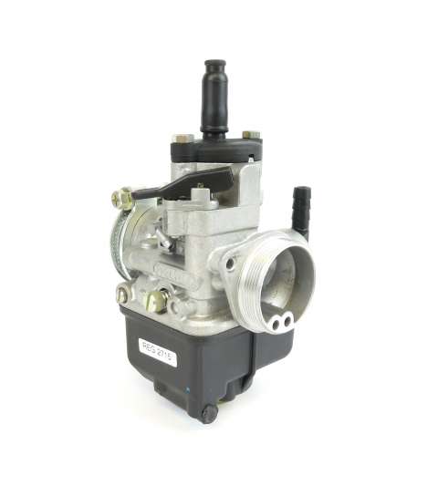 CARBURADOR DELLORTO PHBL 24 AS 2T AIRE MANUAL R: 2715