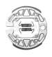 JUEGO ZAPATAS FRENO PIAGGIO NRG 50 R: S578